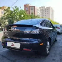 مزدا 3|خودرو سواری و وانت|تهران, پونک|دیوار