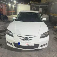 مزدا ۳