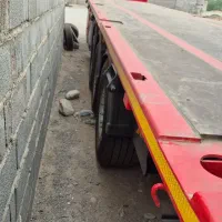 کمپرسی سه محور کفی