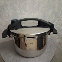 زودپز ۸لیتر فیسلر اصلی