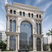 واحد ۸۵/۱۱۷ متری*براصلی قلیپور*شرکت و مطب