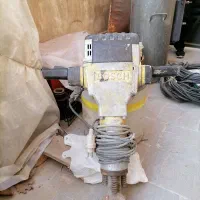 بتن کن بوش