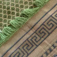 سجاده مخمل سوغات مکه|صنایع دستی و سایر لوازم تزئینی|تهران, صادقیه|دیوار