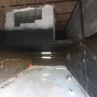 مغازه ۳۰ متری شهرک مولوی فاز۲(خیابان باران)