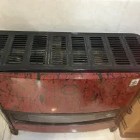 بخاری گازی|بخاری، هیتر، شومینه|شیراز, شهرک صنعتی شیراز|دیوار