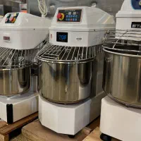 اسپیرال ،خمیرگیر ،میکسر اسپیرال