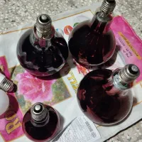 لامپ مادون قرمز|لامپ و چراغ|بهبهان, |دیوار