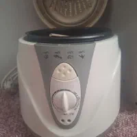 سرخکن vidas|اجاق گاز و لوازم برقی پختوپز|اندیشه, اندیشه فاز ۶|دیوار