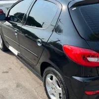 ۲۰۷ مدل ۱۴۰۳