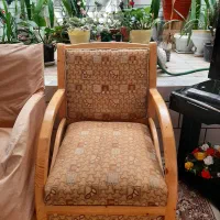 مبل منزل تمیز درحد نو|مبلمان خانگی و میز عسلی|فسا, |دیوار
