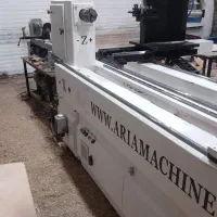 دستگاه cnc خراطی|ماشین‌آلات صنعتی|تهران, تجریش|دیوار