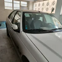 پژو پارس سال مدل ۱۴۰۰ کم کارکرد