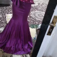 لباس مجلسی شیک