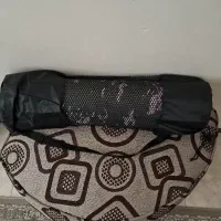 زیر انداز ورزشی نو|تجهیزات ورزشی|پردیس, فاز ۲|دیوار