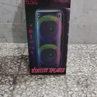 طاقچه عقب پراید اسپیکر بلوتوثی