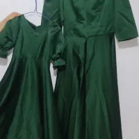 لباس مجلسی ست مادر و دختر