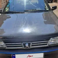 پژو روا مدل ۸۵|خودرو سواری و وانت|قرچک, پویینک|دیوار