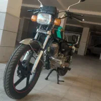 متین ۲۰۰(MKZ)