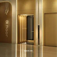 فروش . نصب . تعمیر و سرویس آسانسور