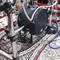 ویدرام xm 110s|درام و پرکاشن|سمنان, |دیوار