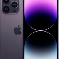 اپل iphone 14 Pro Max با حافظهٔ ۲۵۶ گیگابایت