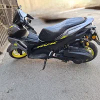 NVXآیروکس 170CC