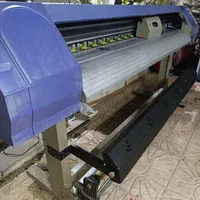 دستگاه اکوسالونت طرح میماکی dx5 هد نو i3200 i1600|پرینتر، اسکنر، کپی، فکس|تهران, کوثر|دیوار