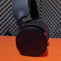 هدفون steelseries arctis 3|کنسول، بازی ویدئویی و آنلاین|شیراز, فخرآباد (دروازه کازرون)|دیوار