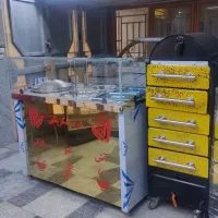 بلال تنوری|فروشگاه و مغازه|اصفهان, چرخاب|دیوار