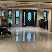 قیطریه پارک/150 متر ۳خ/فول مشاعات/ویو بینظیر|فروش آپارتمان|تهران, قیطریه|دیوار