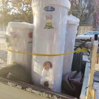 آبگرمکن برقی ۲۰۰ / ۱۶۰ / ۱۲۰ و ۱۰۰ لیتر|آبگرمکن، پکیج، شوفاژ|مشهد, شهید مطهری|دیوار