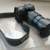 دوربین حرفه ای نیکون‌ NIKON(DSLR 7100)|دوربین عکاسی و فیلم‌برداری|اصفهان, جلالیه|دیوار