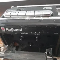 ضبط کاست
