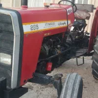 تراکتور 285|خودرو سنگین|ایلام, |دیوار