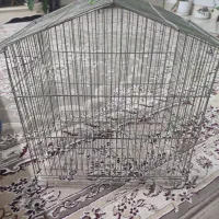 قفس پرنده|لوازم جانبی حیوانات|پاکدشت, شهرک امام رضا|دیوار