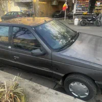 روآ - روا|خودرو سواری و وانت|تهران, دکتر هوشیار|دیوار