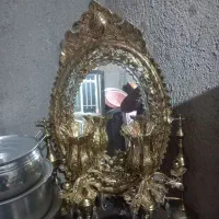 اینه شمدان قدیمی