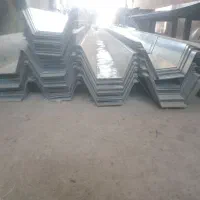 ورق کرکره گالوانیزه و رنگی|عمدهفروشی|کاشان, شهرک صنایع کارگاهی امیرکبیر|دیوار