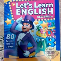 آموزش زبان برای کودکان