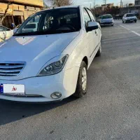 تیبا 2|خودرو سواری و وانت|ارومیه, |دیوار