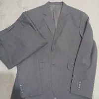 کت و شلوار مردانه