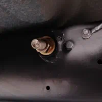 نیسان دیزل خشک|خودرو سواری و وانت|ساری, |دیوار