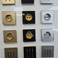 کلید و پریز آسیا|عمده‌فروشی|قرچک, مهدیه|دیوار