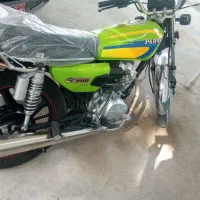 پرواز 200مدل 400