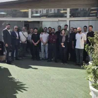 استخدام کارشناس مبتدی، حرفه ای و بازنشستگان