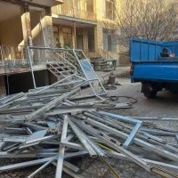 شرکت تخریب ساختمان خاکبرداری تبریز اصل|خدمات پیشه و مهارت|تبریز, |دیوار