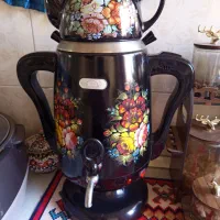 سماور برقی