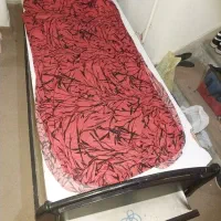 ۱ نفره|تخت و سرویس خواب|کرج, حصارک بالا|دیوار