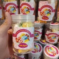 بستنی خشک(فریز درایر)با سیب سلامت|خوردنی و آشامیدنی|قم, حاج زینل|دیوار