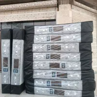 تشک مدل فنر تزریقی با قابلیت پر کردن گودی کمر